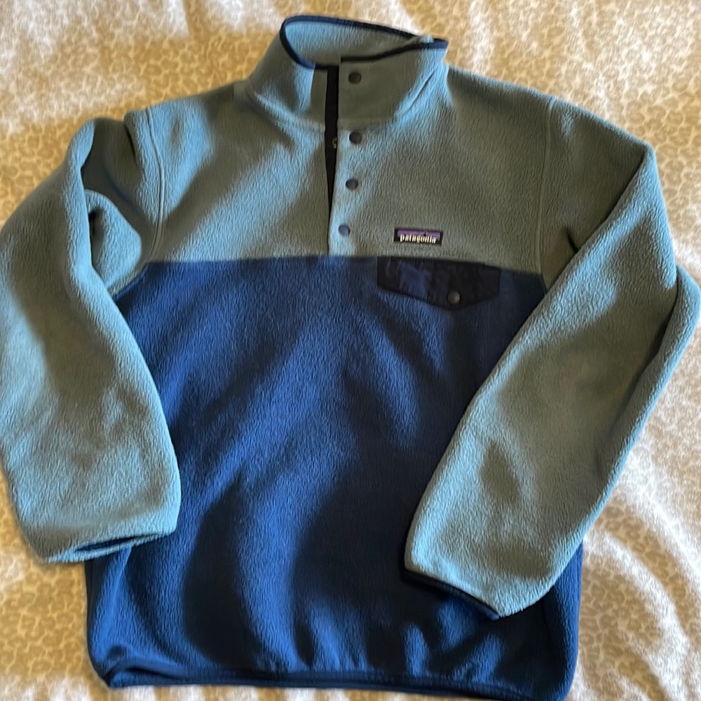 Patagonia Synchilla